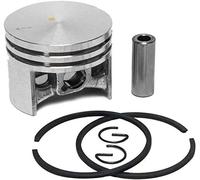 ProPart Kit piston et bague 40 mm pour tronçonneuse Stihl MS200 MS200T 020T remplace 1129 030 2002