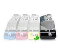 Propart KYOTK865BK Cartouche de Toner Compatible Kyocera Tk865BK Noir