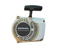 ProPart Lanceur de démarreur pour tronçonneuse Stihl 024 026 MS240 MS260 remplace OEM 1121 080 2101 et 11210802101