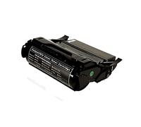 Propart LEXX651H11E Cartouche de Toner remanufacturée Compatible Lexmark X65 Noir 25 000 Pages