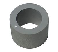 ProPart Lot de 2 Prises en Caoutchouc (2c993130/2c968160) pour Kyocera Km1635, Km2035, Km1620, Km1650