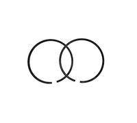 ProPart Lot de bagues à piston pour scie Partner Husqvarna K960 K970 394 395 395 x P 1,2 mm Remplace 503 28 90-35 et 503289035