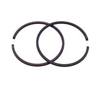 ProPart Lot de bagues de piston 42 mm x 1,5 mm compatibles avec Husqvarna 42 45 242 246 345 346* (premiers modèles) de rechange pour tronçonneuse # 503 28 90-05 et 503289005