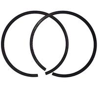 ProPart Lot de bagues de piston pour tronçonneuse Stihl 017 MS170 MS192 MS 192 MS192T et Echo SRM 3550 CS 3000 avec modèles 37 mm x 1,2 mm ou 1,2 mm x 37 mm
