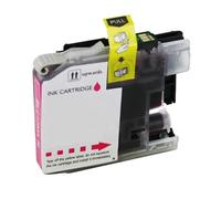 Propart Magent Compa DCP-J1050DW,J1140DW,MFC-J1010-J1800-0.2K#LC421M