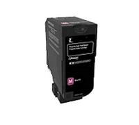 ProPart Magenta CS720de,dte,CS725de,dte/CX725de,dhe,dthe-7K#74C2SM0