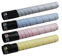 Propart Magente Compatible Olivetti D-Color MF220 MF280-26K/400g