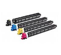 ProPart Magente Compatible Olivetti d-Color MF3555-20K#B1419