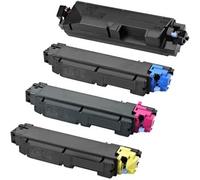 Propart Magente+WasteTriumph-Adler Utax P-C3562,3566-11K#1T02TWBUT0