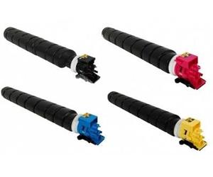 Propart Mps Yellow COM Olivetti D-Color MF 2553,2554-215g/18K#B1250Y