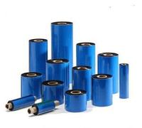 ProPart Premium Resin 110 mm x 450 m Sato, Toshiba, Citizen, Zebra, Intermec