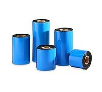 ProPart Premium Wax 110 mm x 300 m Sato, Toshiba, Citizen, Zebra, Intermec.