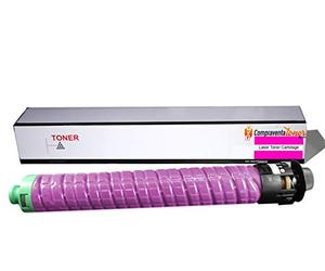 Propart RIMP2503HM Cartouche de Toner Compatible avec Ricoh Aficio MP C2003 / C2011 / C2503 / C2004 / C2504 / 841927 Magenta