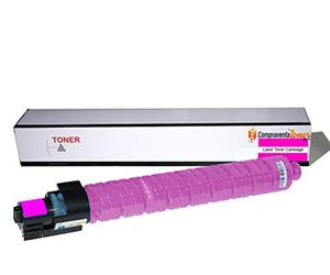 ProPart RIMP3500M - 1 Cartouche de Toner Compatible avec Ricoh Aficio MP C3500 C4500 888610-884932, Magenta, 17 000 Pages