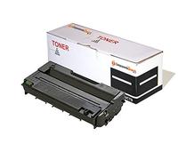 Propart RISP300 Cartouche de Toner Compatible avec Ricoh Aficio Sp300Dn, Noir, 1 500 Pages