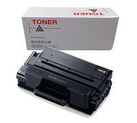 Propart SAMLTD203L Cartouche de Toner Compatible avec Samsung MLT-203L Noir