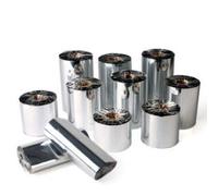 ProPart Textile Resin 40mmx300m COM Ricoh D110C Or Dynic HL35.Zebra