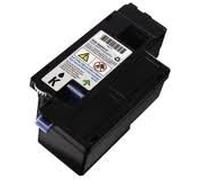 ProPart Toner 1250BK Noir 593-11016 Compatible pour Dell 1250c/1350cnw/1355cnw 1250 BK 2000 Pages
