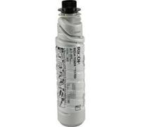 ProPart Toner 1270D Noir Compatible pour Ricoh Aficio 1515, 1515F, 1515MF, 1515PS K165, Capacité : 7000 Pages