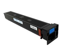 ProPart Toner Compatible Bizhub 758, Bizhub 808-40.8K#A8H5050/TN812