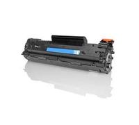 ProPart Toner Compatible (cb435a, 712) (cb436a, 713) (ce285a, 725) (ce278a, 726, 728) (3k) XL