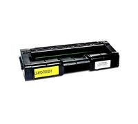 ProPart Toner Jaune Compatible FS-C1000s, FS-C1020MFP plus-6K#1T05JKYNL0