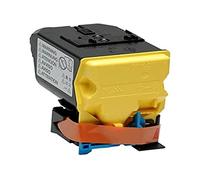 ProPart Toner Jaune Compatible Konica Minolta Bizhub C3110-5K#A0X5255