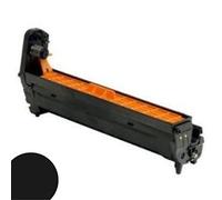 ProPart Unité photoconducteur régénérée (44844472) pour Oki Mc853dn, Mc873dn (30 K) Noir