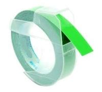 ProPart Vert compa Dymo Junior/Omega Bande à Retrait 3D-9MMx3M
