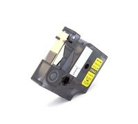 ProPart Yellow 24mmX5.5M COM Dymo Rhino 4200,5200,5000,6000#S0718470