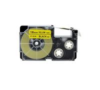 ProPart Yellow 3/4 (18 mm) KL100, KL2000, KL60, KL7000, KL7500, XR-18YW