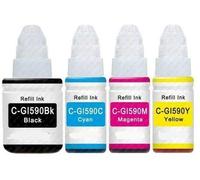 ProPart Yellow 70Ml Pixma G1500,G2500.G3500,G4400,G4500#160C001