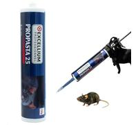 Propasta 25 Appât Raticide Rats et Souris 150g EXCELLIUM PROFESSIONNEL