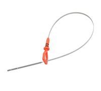 Propbeille D'huile Moteur Compatible Avec Civic Pour DX EX GX HX LX 1,7 L L4 - CNG 1,7 L L4 - Essence 2001 2002 2003 Jauge De Niveau D'huile Moteur 15650-PLM-004