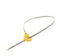 Propbeille D'huile Moteur Compatible Avec Dodge Pour Durango 5.7L HEMI 2011 2012 2013 2014 2015 Moteurs De Voiture Jauge De Niveau D'huile Casseroles Jauge