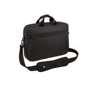 Case Logic Malette Propel PROPA116 – 39,6 cm (15,6") Poche avant, bandoulière amovible – Noir