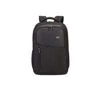Case Logic – Sac à dos Propel 15,6" – Rembourré, poches extensibles – Noir, 28, Décontracté