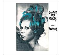 Guided By Voices - Propeller
