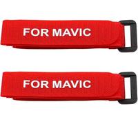 Propeller Blade Tape,Attache De Câble De Fixation De Lame En Paquet,Stabilisateur D'hélice Universel Pour Drones