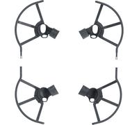 Propeller Guard Blades pour DJI FPV Drone Anneau anti-collision Protection d'accessoire Hélice pour FPV UAV Accessoires d'hélice