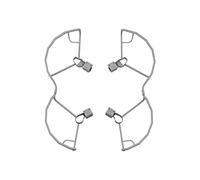 Propeller Guard for DJI Mini 3/Mini 3 Pro Lightweight Drone Wings Protector Anti-Collision Blade Bumper Drone Accessory