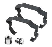 Propeller Holder for Antigravity A1 Drone, Propeller Guard Stabilizer and Blade Fixing Clip, Secure Protective Design with Quick Release Feature for Insta360 (2 pcs)