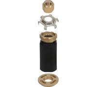 Propeller Hub Kit Copper 835257K1 pour Mercruiser Alpha Bravo One Sterndrives 120 à 375 CV