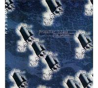 Propeller Island - The Garden