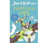 Propeller-Opa