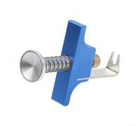 Propeller Puller Tool Aluminum Alloy for RC pour fpv Drones Propeller(Blue)
