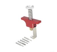 Propeller Puller Tool Aluminum Alloy for RC pour fpv Drones Propeller(Red)