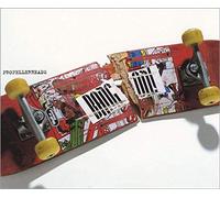 PROPELLERHEADS - Bang on (2 vers + Velvet Pants)