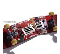 Propellerheads - Bang on [Import]