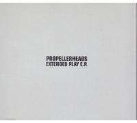 Propellerheads - Crash/Extended Play E.P.